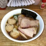 一番いちばん - 