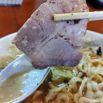 煮干中華 あさり - 