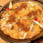 La Pesquera MARISQUERIA - 