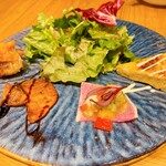 La Pesquera MARISQUERIA - 