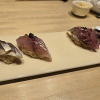 恵比寿 鮨 はつめ - 