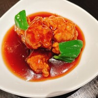 廣東料理 民生 ヒルトンプラザウエスト店 - 