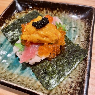 口コミ一覧 : 鮨・酒・肴 杉玉 三ノ輪 - 三ノ輪/寿司 [食べログ]