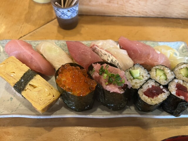 Chikara Zushi photo 5