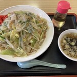 桃山食堂 - 