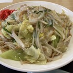 桃山食堂 - 