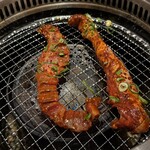 焼肉きんぐ - 料理写真: