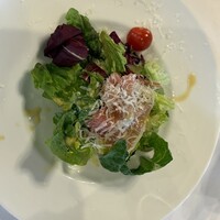 リストランテ エスト - 