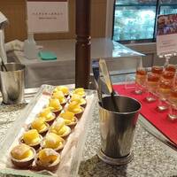 リラッサ - ベイクドチーズタルト