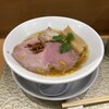 なにわ 麺次郎