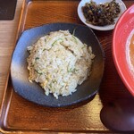 らーめん餃子 金虎 - 