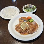 ソネット - 