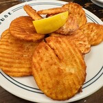 ファイヤーハウス - 