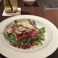 天空焼肉 星遊山 - 