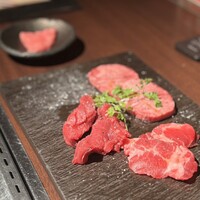 天空焼肉 星遊山 - 