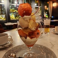 Terrace Dining TANGO - 
