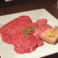 天空焼肉 星遊山 - 