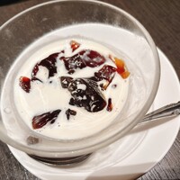 廣東料理 民生 ヒルトンプラザウエスト店 - 
