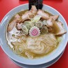 麻布 チャーシュー軒