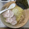 覆麺 智