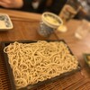 蕎麦前 一心 日比谷本店