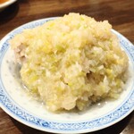 くるみ - ムシ鶏