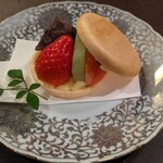 二代目 龍ずし - 