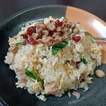 台湾料理 福祥居 - 