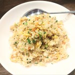 くるみ - 焼き飯　小