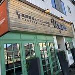 軽井沢ベジビエ - 