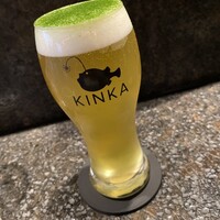 KINKA sushi bar izakaya 渋谷 - 