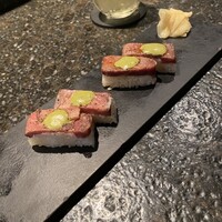 KINKA sushi bar izakaya 渋谷 - 