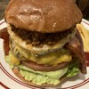 MEIHOKU Burger