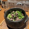 神楽坂 囲炉裏 肉よろず