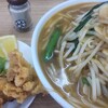 ベトコンラーメン倉敷新京