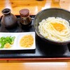 饂飩 こむぎや