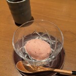 神楽坂 囲炉裏 肉よろず - 