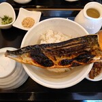 さばめしの鯖匠 - さばめし