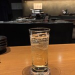 神楽坂 囲炉裏 肉よろず - 