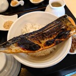 さばめしの鯖匠 - さぼめし