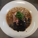 Ramen Ao - 煮干らぁ麺