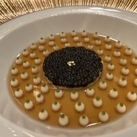 ガストロノミー ジョエル・ロブション - 