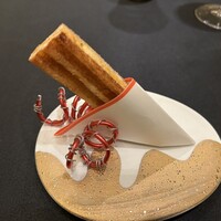 ガストロノミー ジョエル・ロブション - 