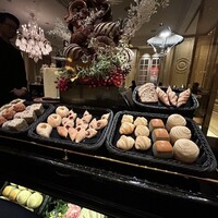 ガストロノミー ジョエル・ロブション - 