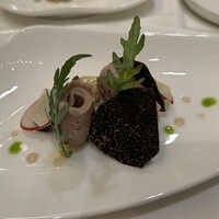 ガストロノミー ジョエル・ロブション - 