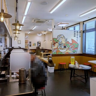 燕三条らーめん潤_2