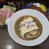 ヌードル＆スパイスカレー 今日の1番