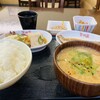 大衆食堂 半田屋 西線南七条店