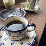 小倉カフェ - 