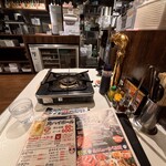 大衆ジンギスカン酒場ラムちゃん八王子 - 